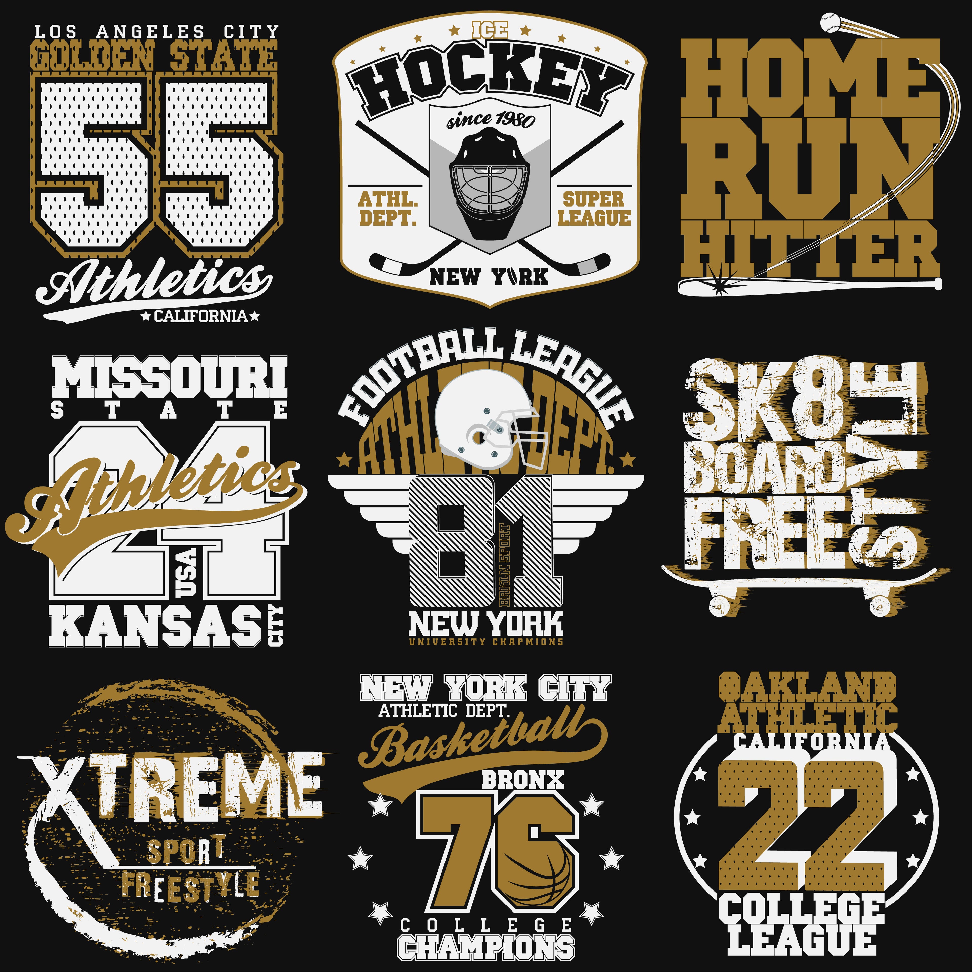 100pes t-shirt desings-vibetee